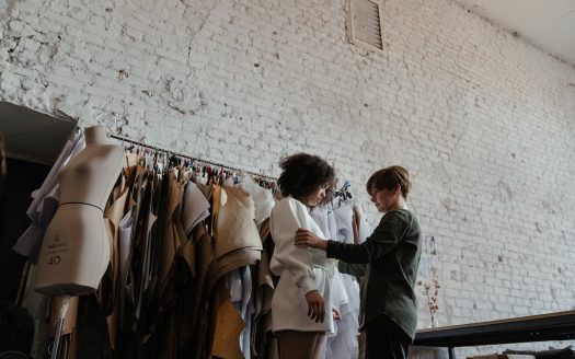 Established Fur & Leather creative Atelier – storage – repair – remodelling