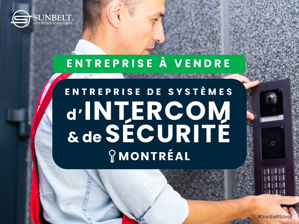 and Security Systems Company Sunbelt Laval 1 Courtier d