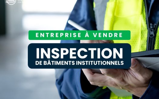 Institutional Building Inspection Company